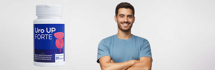 Uro UP Forte izkušnje učinki Slovenija, Cena, Forum